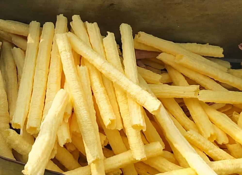 小时候的这些好吃的你都吃过吗,8090后童年吃过的美食