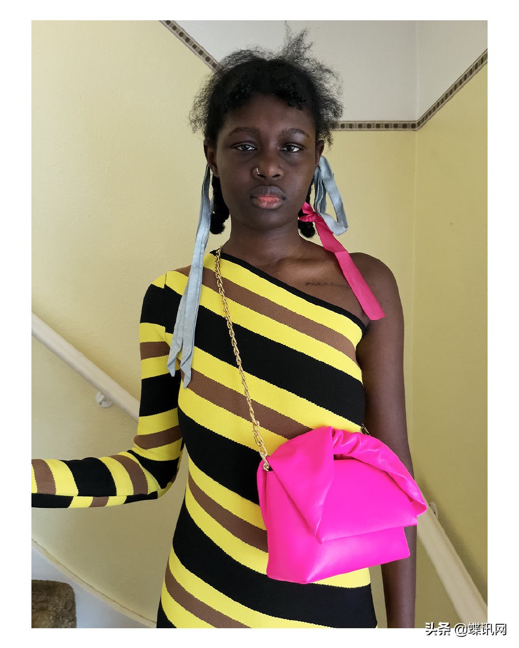 jwanderson紫色包包,jwanderson羊毛包