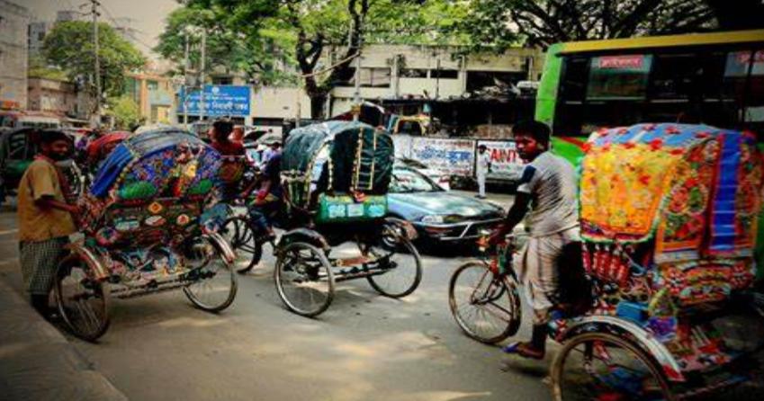 印度小伙评价中国环境,印度网友说不知名城市比孟买发达