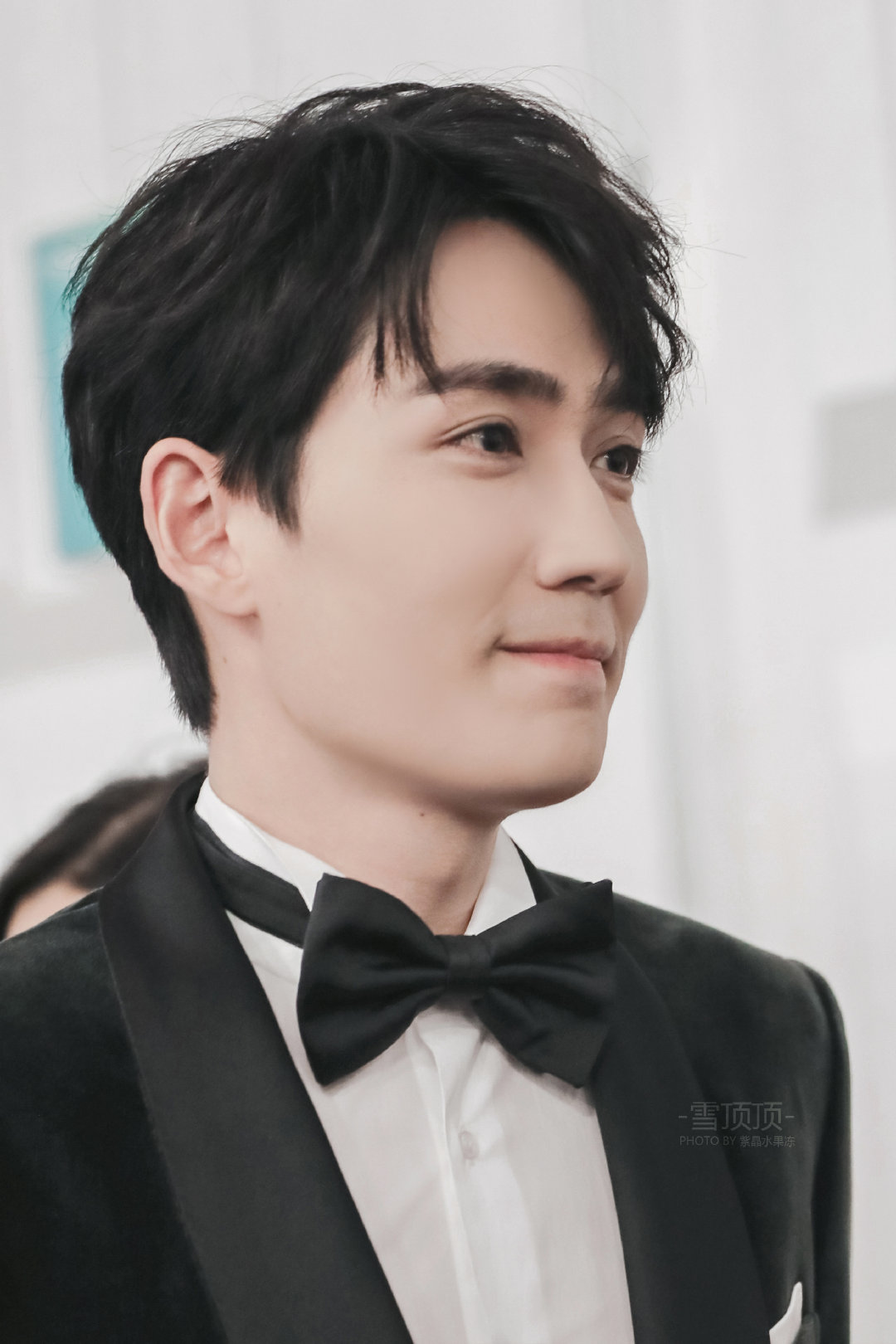 做梦梦到朱一龙,梦到与朱一龙相爱