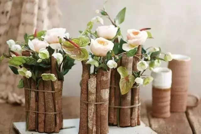 花店鲜花17°c可以放多久不浇水,花店的鲜花怎么保存更长久