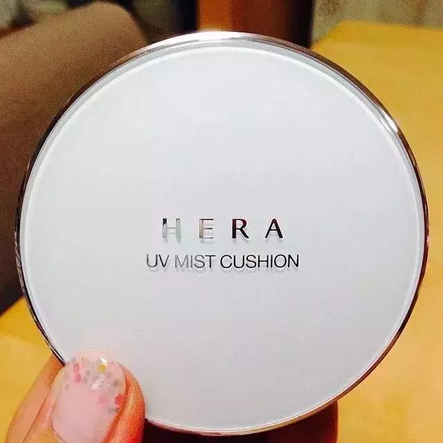 最好用的粉底气垫第一名,全世界最好用的大牌粉底