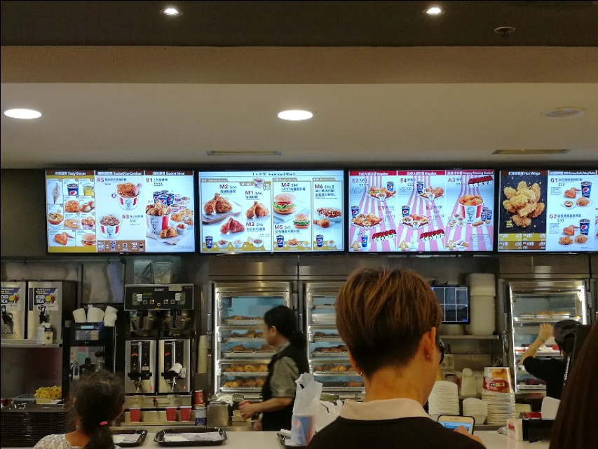 回顾难忘的香港之旅,我的第一次海上旅行