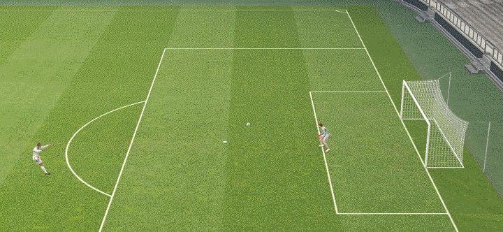 实况足球2019射门技巧,实况足球最新活动纪念