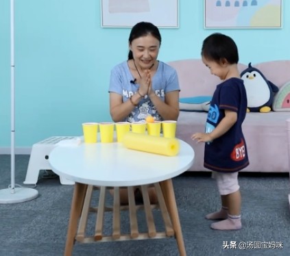 在家可以玩的亲子游戏3-4,在家可以玩的亲子游戏4人