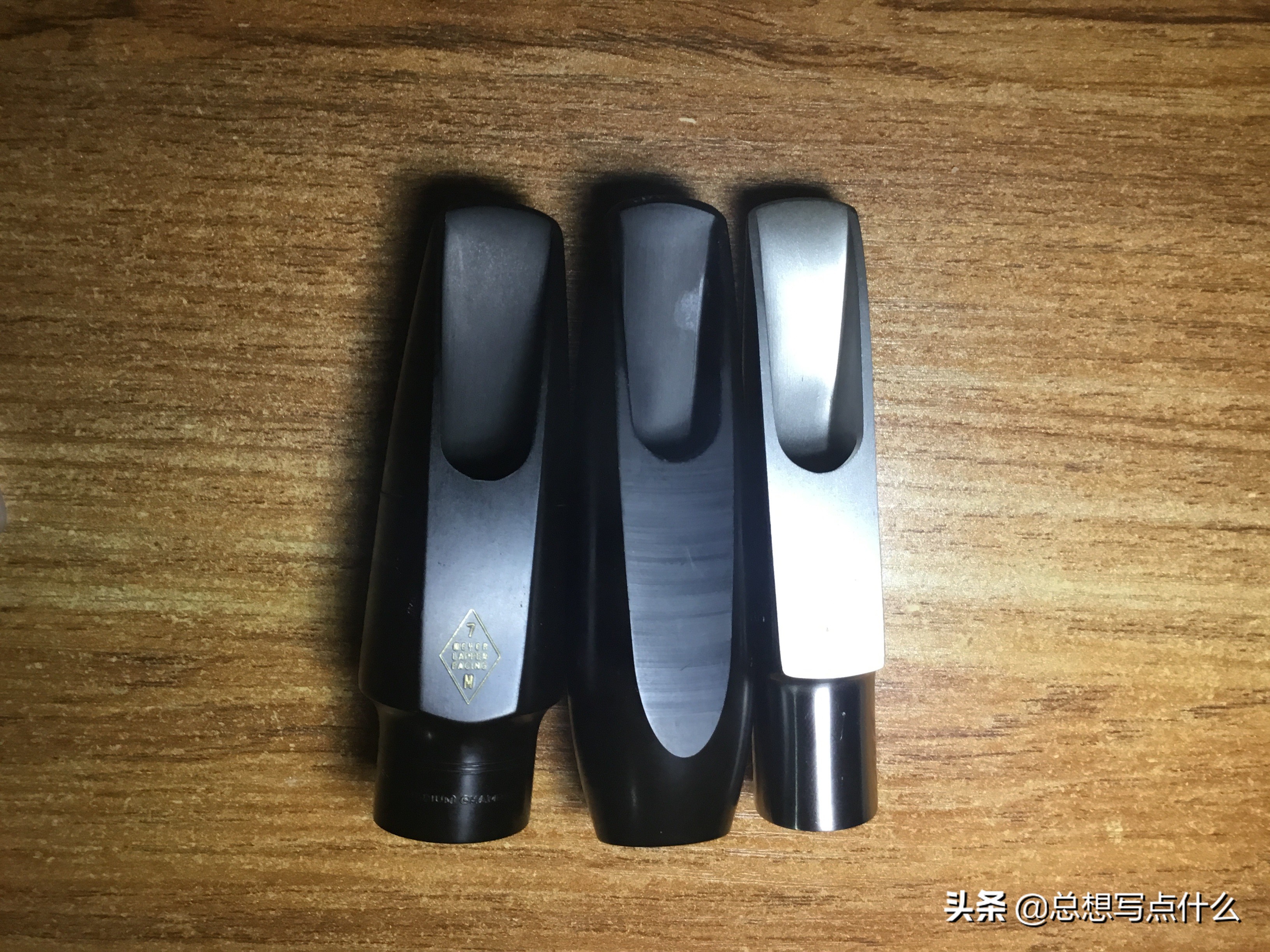 萨克斯笛头与吹奏效果的关系,萨克斯笛头重要吗