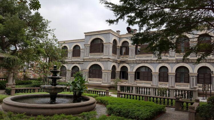 鼓浪屿民国风,鼓浪屿民国顶级富商