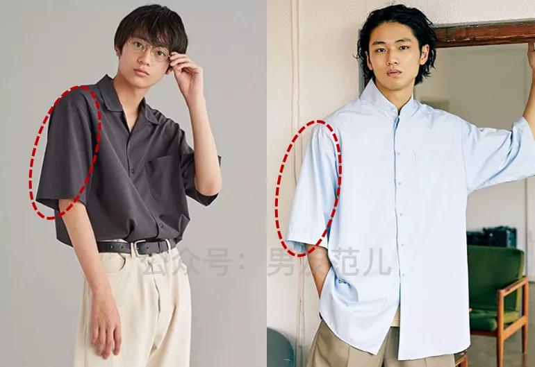 不同风格的5家淘宝店铺，解决买衣荒！|纯分享无广告