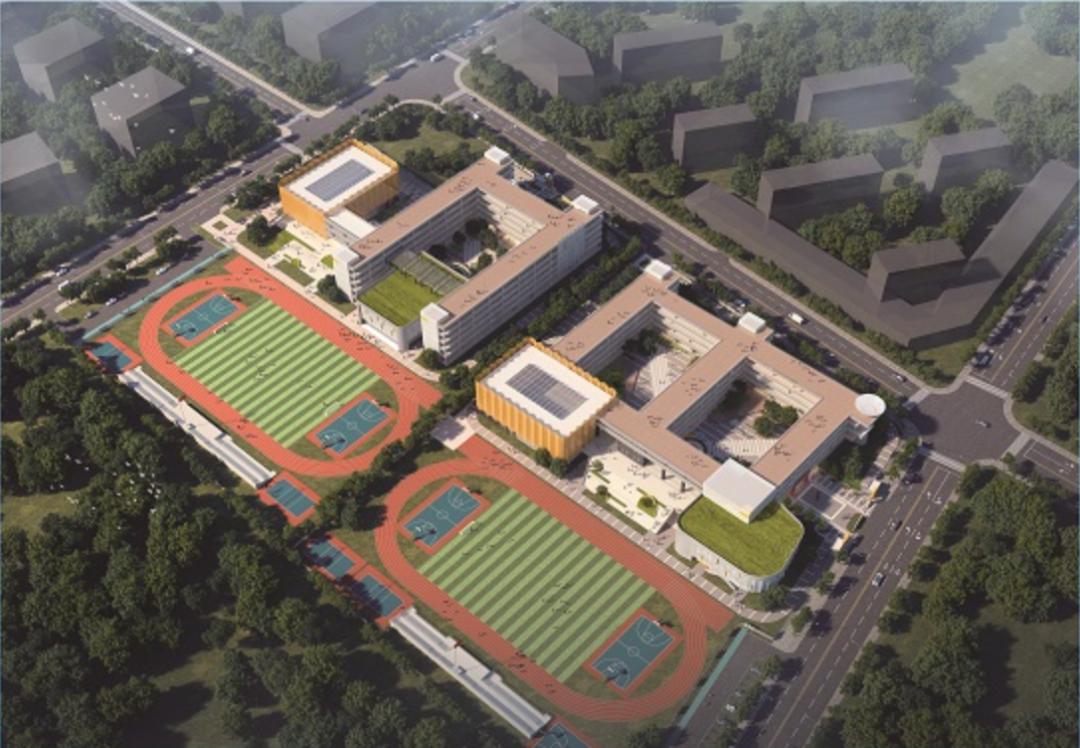 南京雨山路金陵汇文学区,南京浦口雨山路金陵汇文