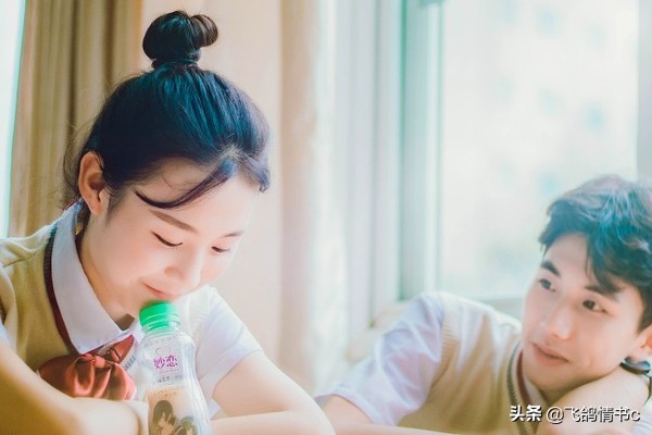 当初恋回来时，该怎么面对？这3个过来人给出了答案