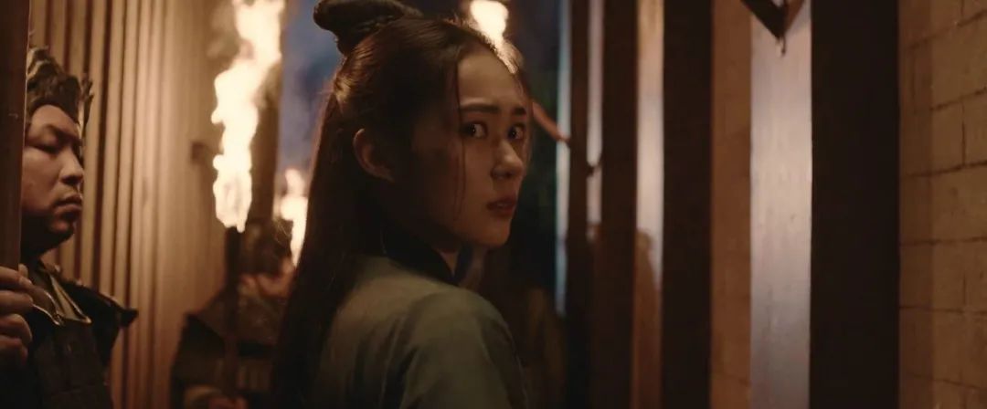 上线2天，就拿一个冠军，这部《有翡》番外真给“网络电影”长脸