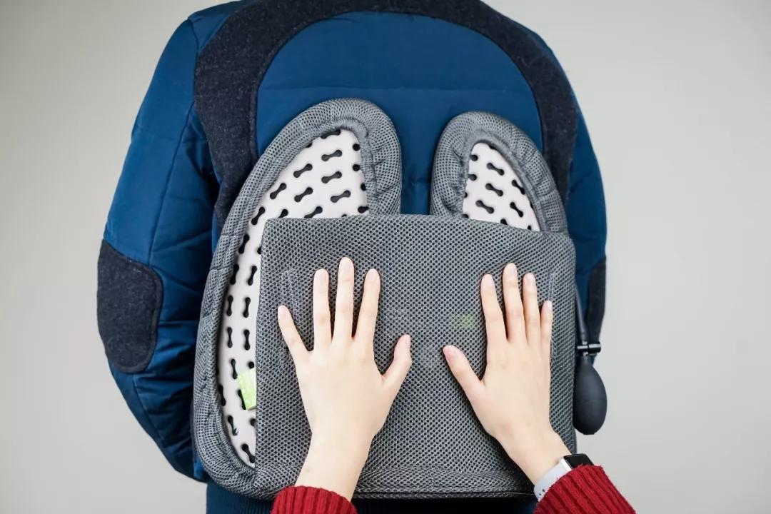 每天坐太久腰累,腰酸背痛坐久了腰都直不起