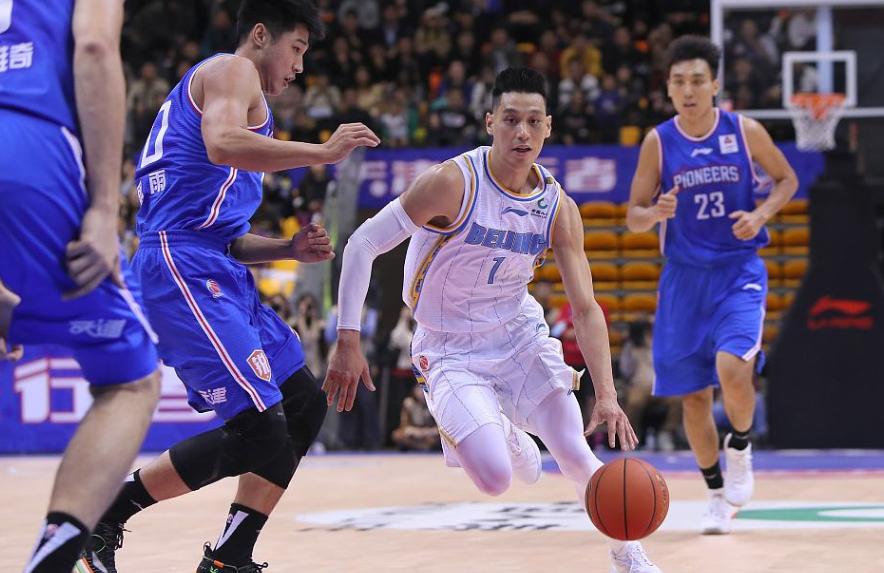 cba和nba的差距大到无法想象,cba和nba的差距到底有多大