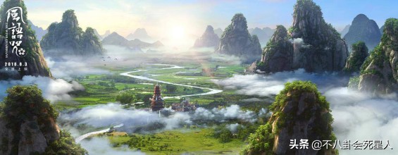 大鱼海棠哪吒之魔童降世票房高,国漫哪吒票房超40亿