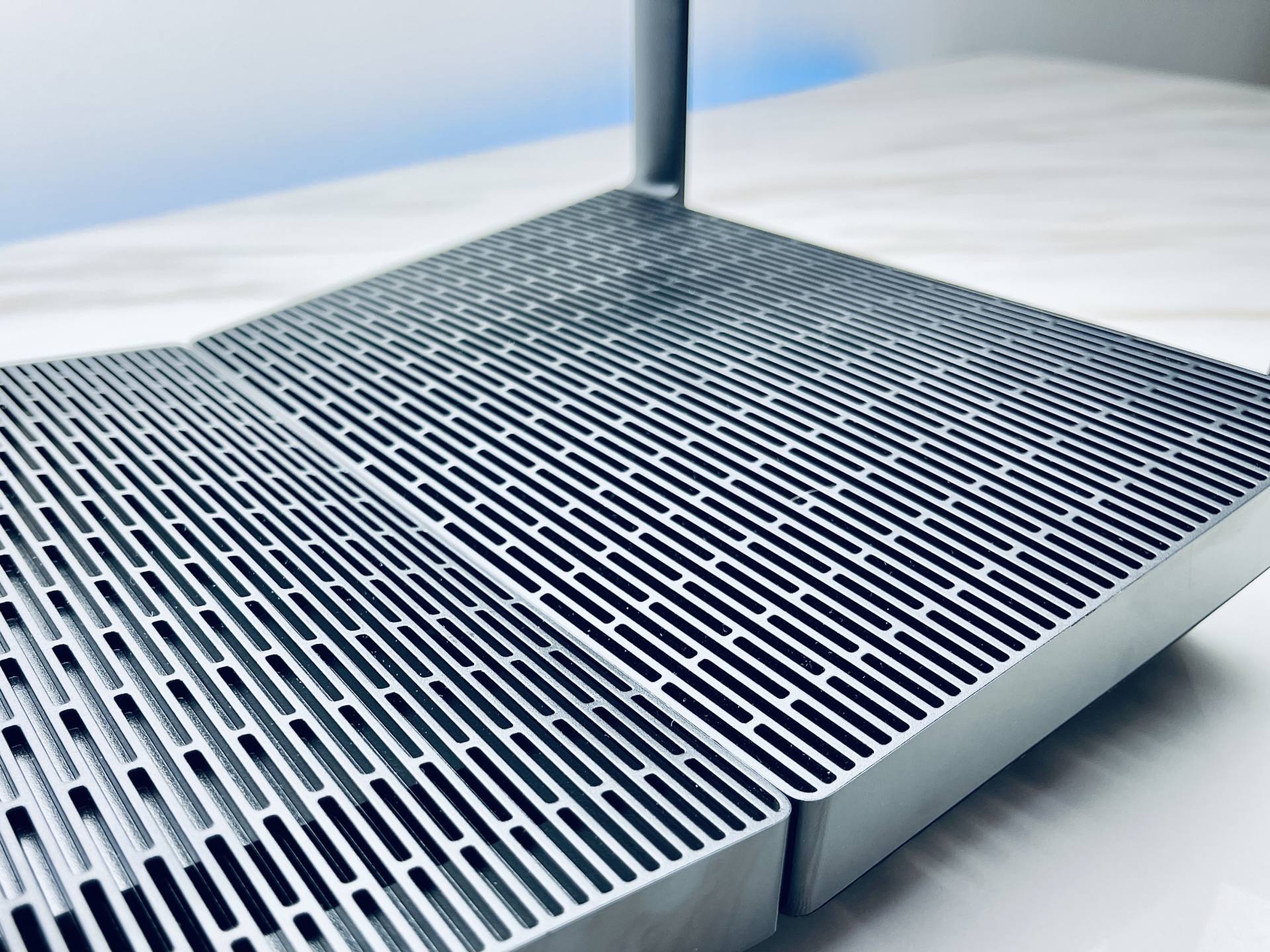 mesh组网网络很卡,无线mesh网速慢怎么办