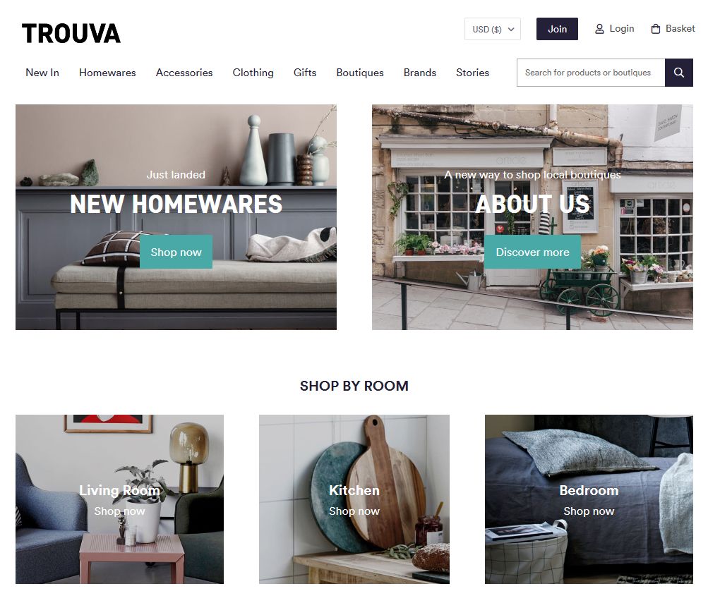 家具海淘网站有哪些,海淘中古家具回国