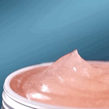 夏日做个无死角女孩，离不开这几款身体磨砂