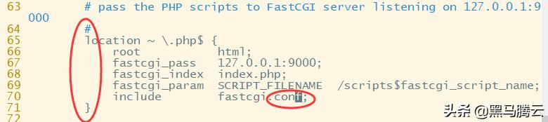 lnmp环境搭建wordpress,lnmp环境下搭建网站