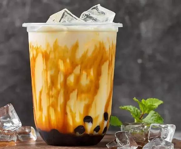 半成品黑糖珍珠推荐,高品质黑糖珍珠