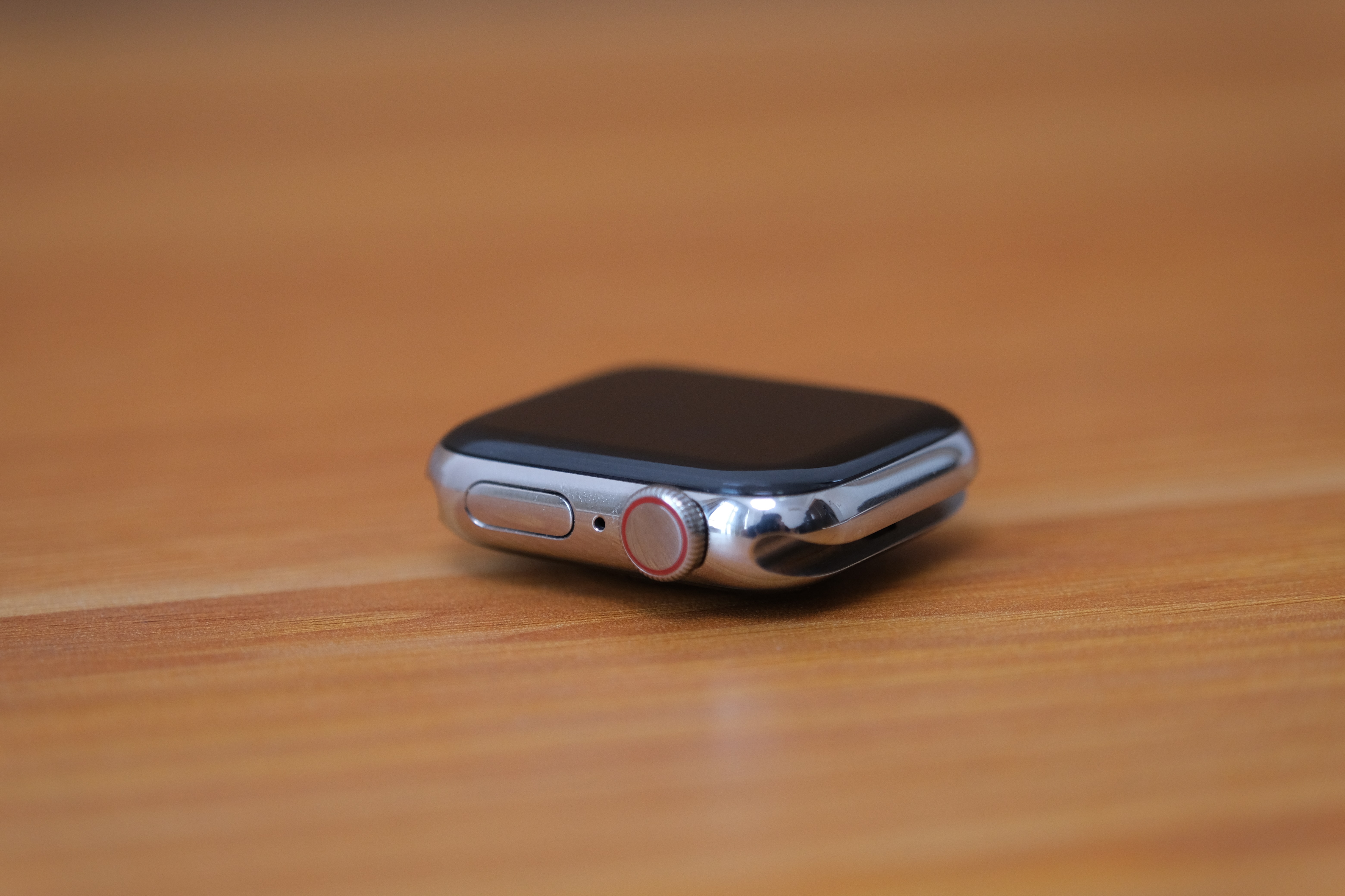 AppleWatchSeries4LTE版体验：无敌又无奈