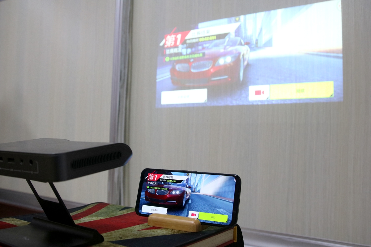 红魔5g游戏手机为什么体验更流畅,红魔5g游戏手机强在哪