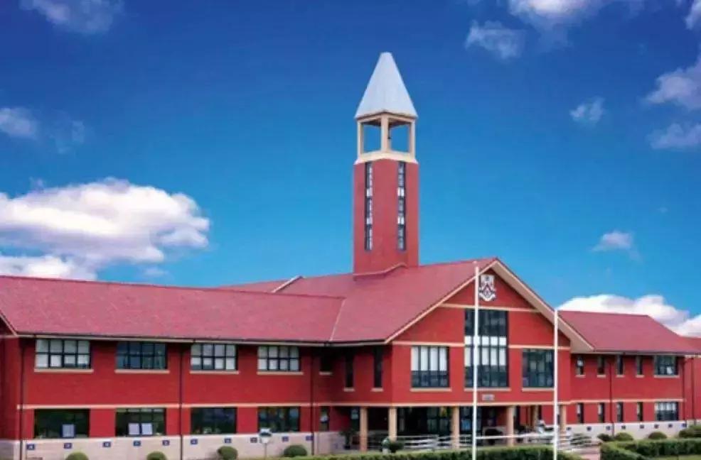 上海德威国际学校入学条件,北京德威英国国际学校一年学费