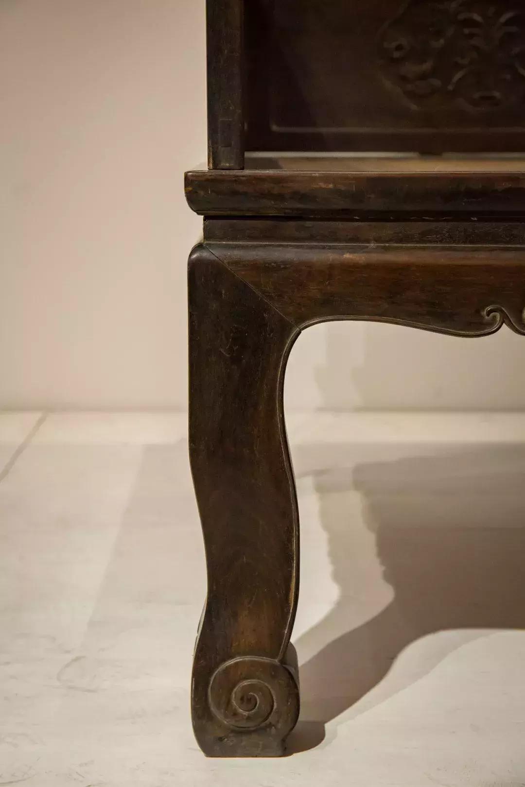 最窄的经典罗汉床,罗汉床的床型