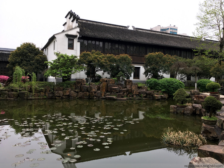 江南第一豪宅薛福成故居,江南第一豪宅无锡