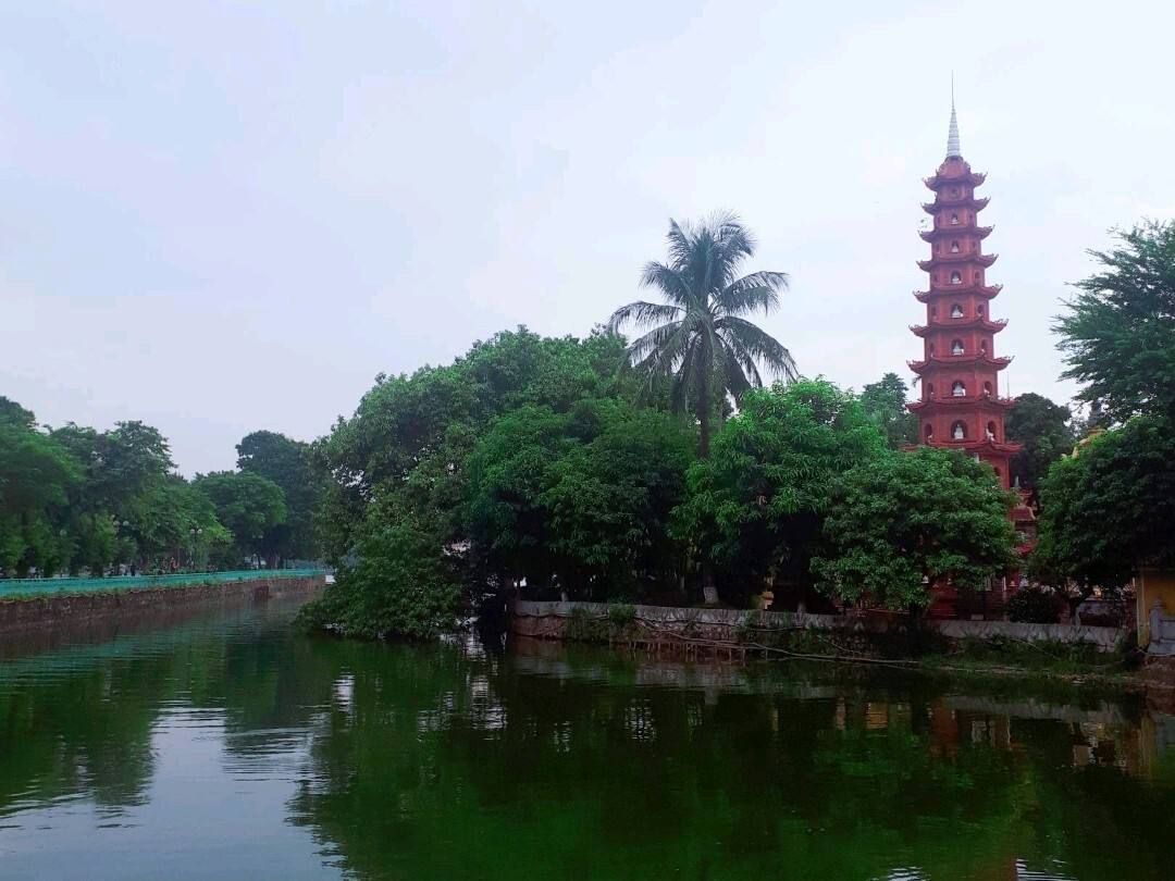 越南最值得旅游的地方,越南最值得去的城市排名