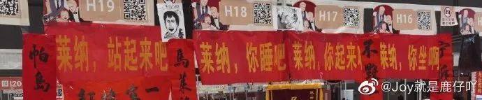 漫展见到特别喜欢的coser,逛漫展上遇到的神仙coser