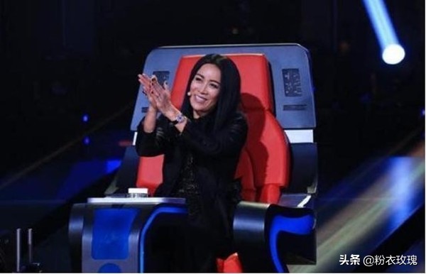 那英嫌弃歌手视频,那英翻唱苏芮为什么可以这么成功