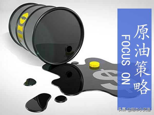 黄金原油行情走势分析操作策略,外汇黄金美原油实时策略