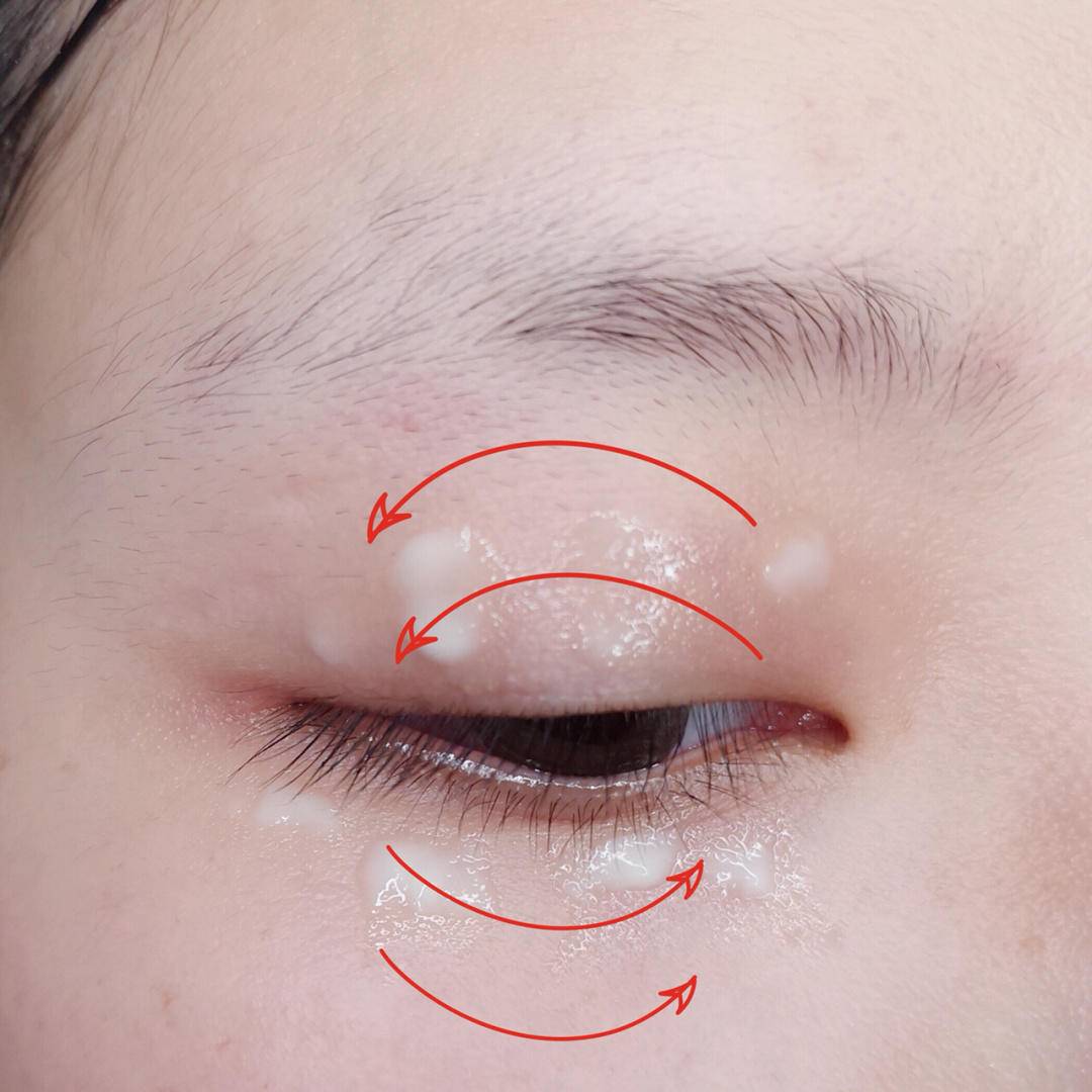 眼部有细纹用眼膜有用吗,眼部细纹眼膜有用吗