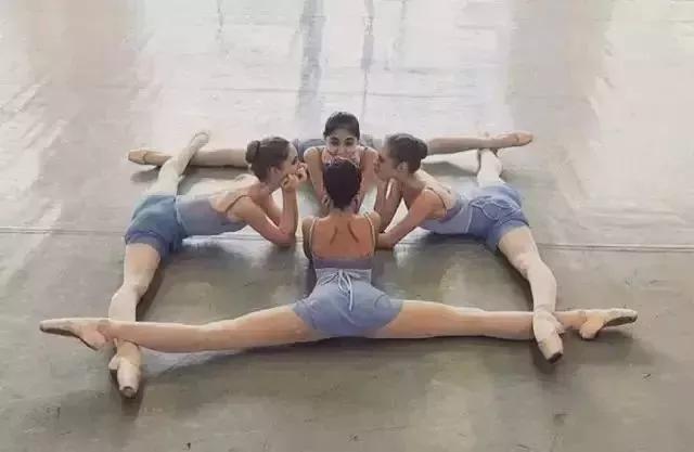 舞蹈生腿粗怎么办,what舞蹈完整版最火