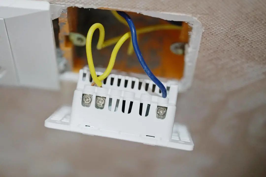 智能家居可不可以不要智能开关,智能家居开关系统改造