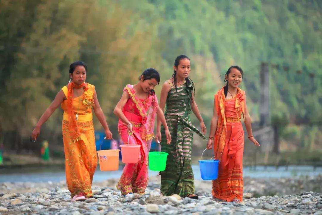 云南中越边境小城,云南新兴网红城市