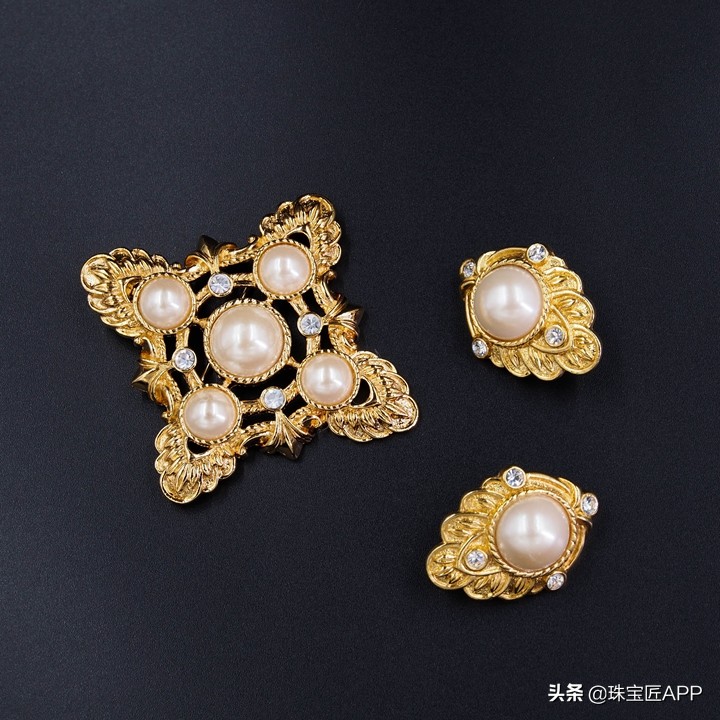 八一八你不知道的AVON雅芳，珠宝界的扛把子，四年做到No.1