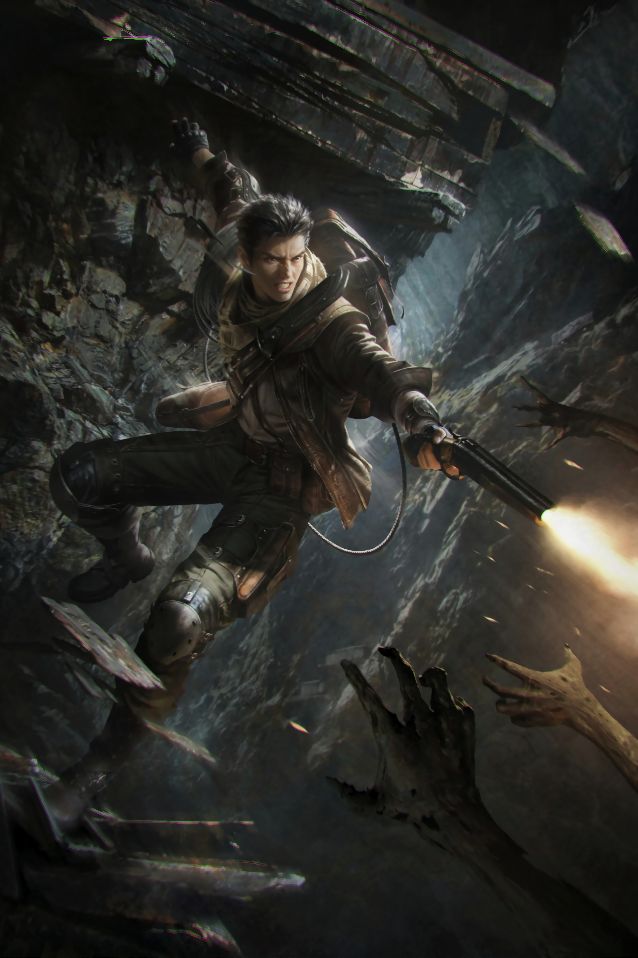 4k超清120帧极致画质壁纸动漫,120帧极致画质壁纸