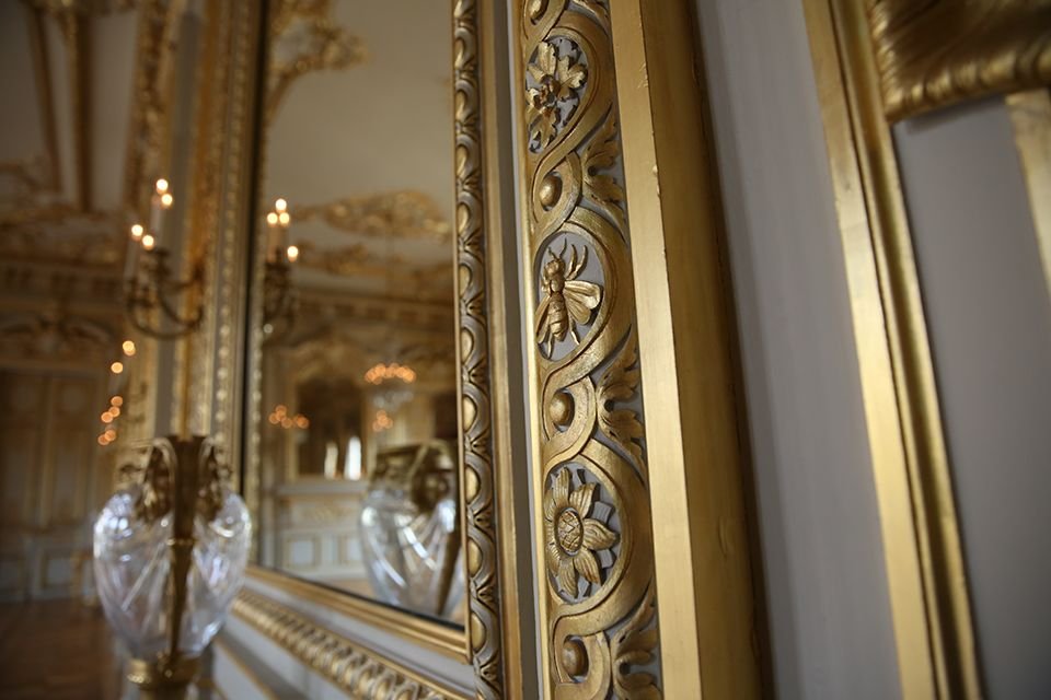 再刷巴黎!用没人试过的方式,和这座城市谈了谈心