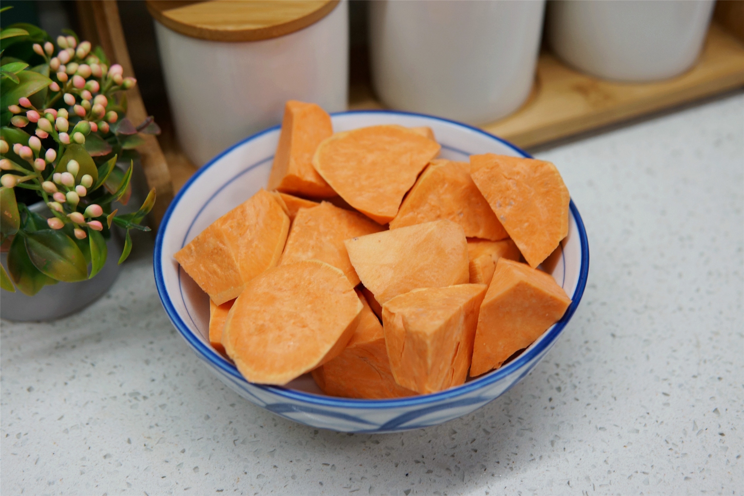 宅家不出门这5种零食要备好,在家小零食自制不用开火