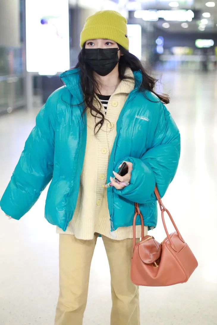 kendall和杨幂,杨幂kendall同框