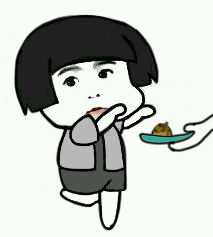 路边的甜品店，传出“砰砰”的敲打声