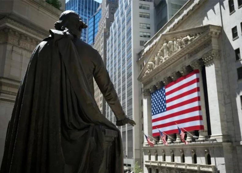 1987年美股大崩盘原因,十年前中国股市印度股市