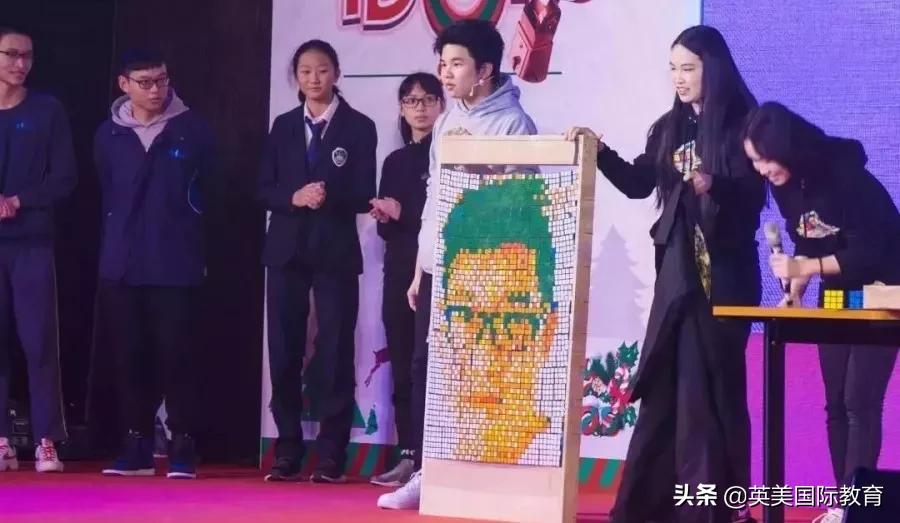 广州国际学校社团一览，这个社团据说4年都有成员进入康纳尔大学