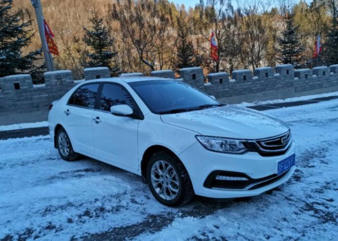 远景驾驶感受,远景适合跑高速吗