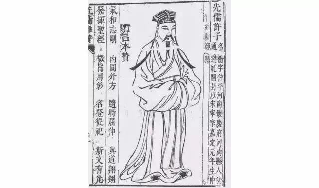 朱元璋圣旨真实内容,朱元璋可能亲手写圣旨全是大白话