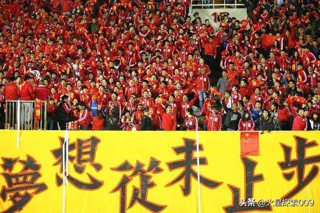 U23政策已经失败，归化才是出路？不，足协早已给出答案