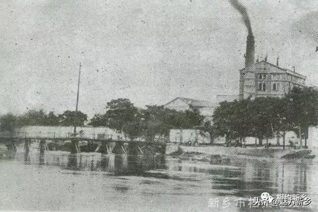 新乡故事完整版,新乡的故事大全