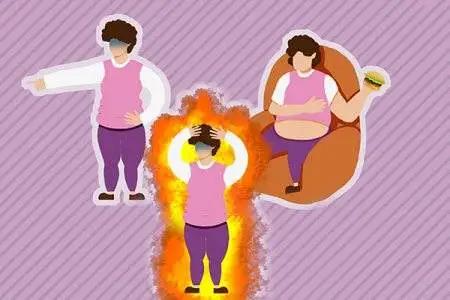 妇科更年期综合征有哪些症状,妇科医生更年期症状