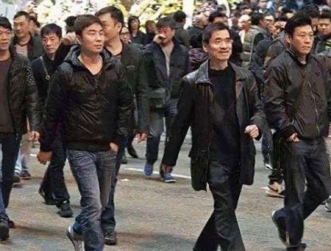 悍匪林来福怎么被抓的,台湾悍匪林来福性格特点